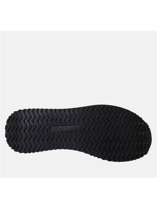 scarpe U.S. POLO ASSN. | CLEEF005WHI-DBL10